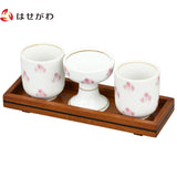 仏器膳 バウム ライト 6.0寸 湯呑セット 1