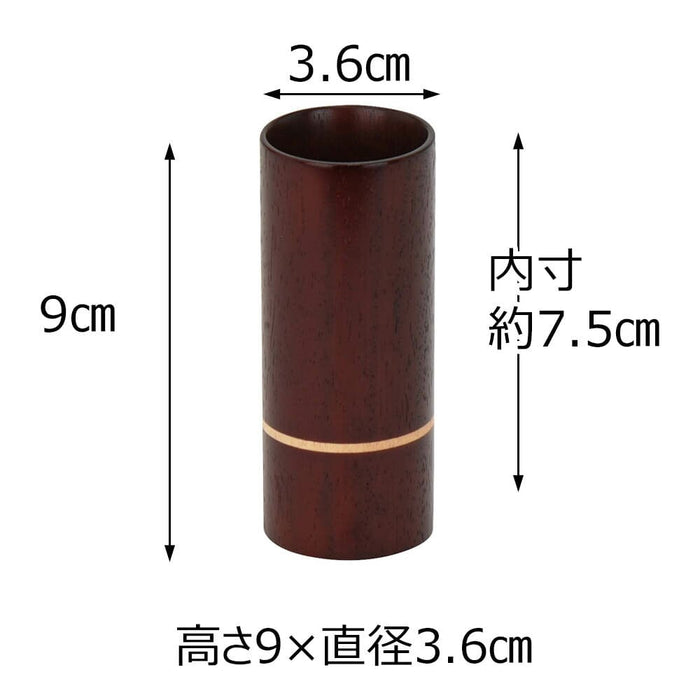 仏具 線香差 バウム 花梨 特徴 2