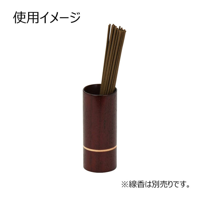 仏具 線香差 バウム 花梨 特徴 3