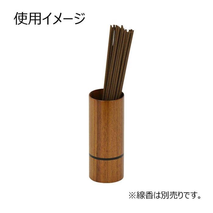 仏具 線香差 バウム ライト 特徴 3