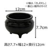 香炉 新型 色付４．０ 特徴2