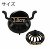 仏具 玉香炉 新型 色付 3.0寸 特徴 3