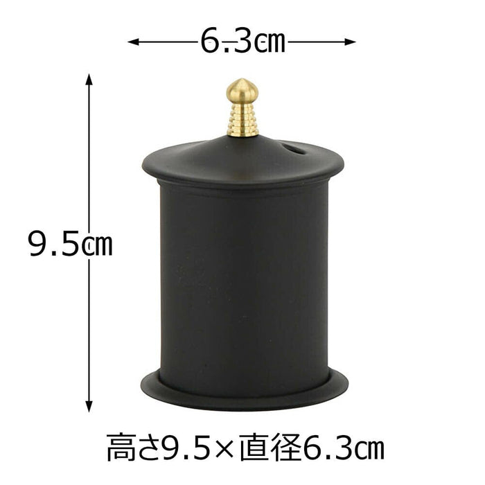 仏具 マッチのカス入れ 仏塔型 特徴 2