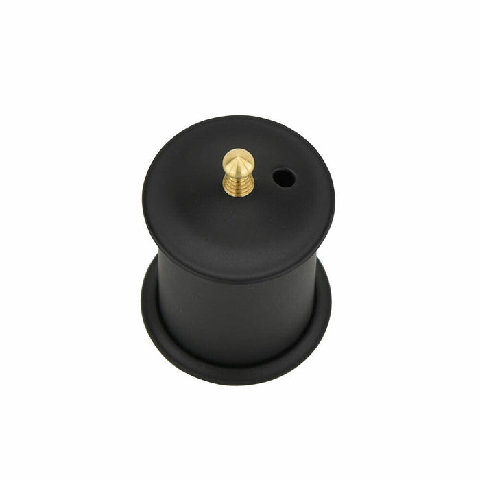 仏具 マッチのカス入れ 仏塔型 特徴 3