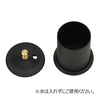 仏具 マッチのカス入れ 仏塔型 特徴 4
