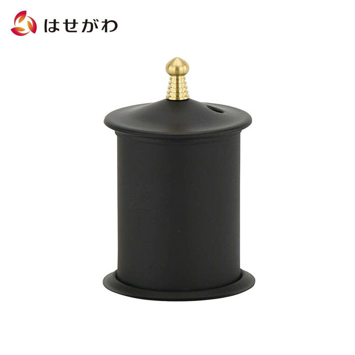 仏具 マッチのカス入れ 仏塔型 特徴 1