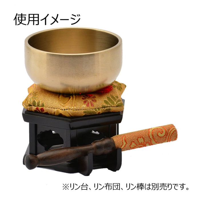 仏具 リン 合掌 2.3 特徴 3