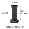 【仏具】線香差 新型 色付 中 特徴2