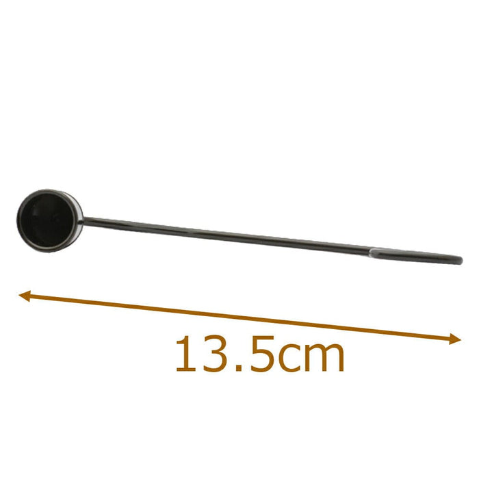 仏具 ローソク消 色付 小 特徴 2