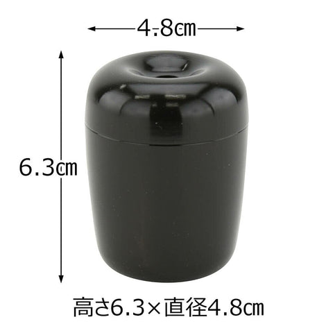 マッチのカス入れ 新型 色付 小 特徴2