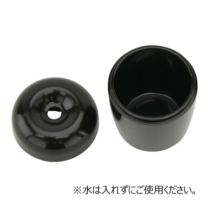 仏具 マッチのカス入れ 新型 色付 小 特徴 4