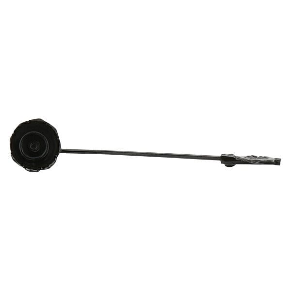 仏具 ローソク消し 蓮型 色付 特徴 3