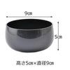 【仏具】まごころ 3.0寸 特徴2