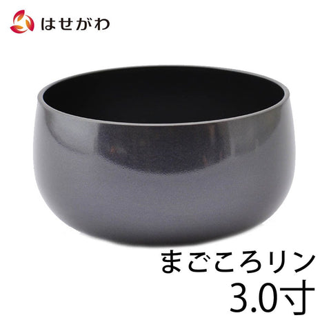【仏具】まごころ 3.0寸 特徴1