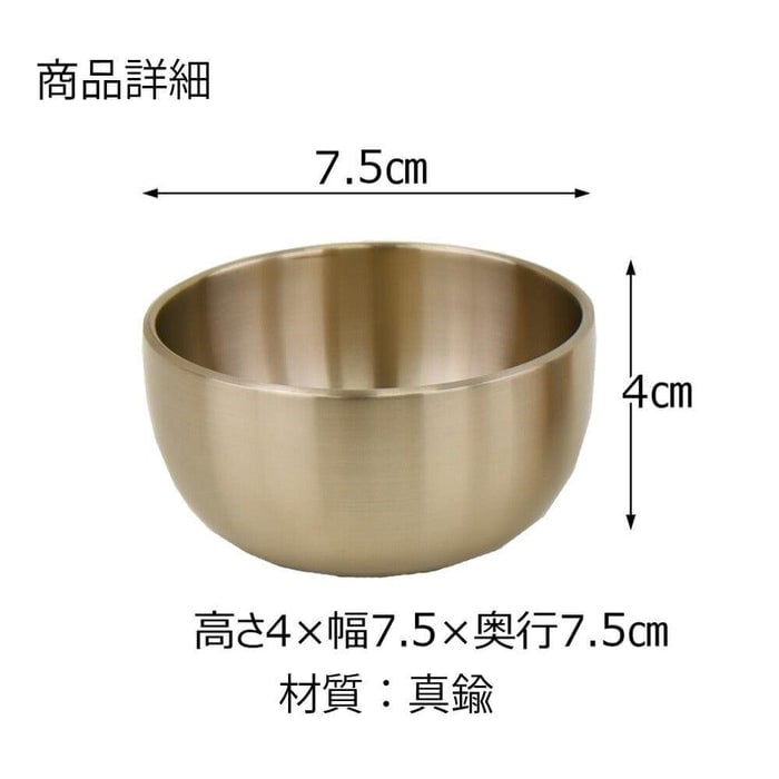 やすらぎリンセット 2.5寸 リン布団・棒 特徴4