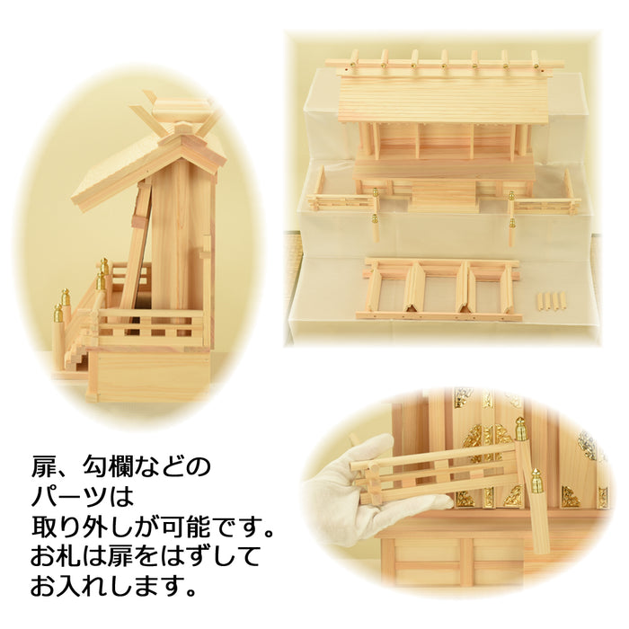 ローマ神殿風柱オブジェ レンタル.jp - イベント用品を全国配送。