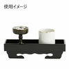 仏具 仏器膳 木質 溜 7.0寸 特徴 3