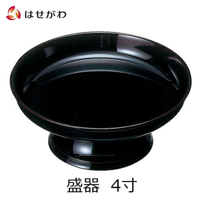 盛器 木質 溜 ４．０ 特徴1