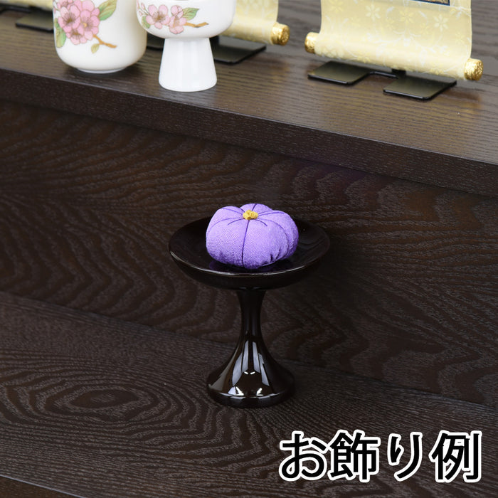 お供え物・お飾り 甘美 香の花 ききょう 特徴 2