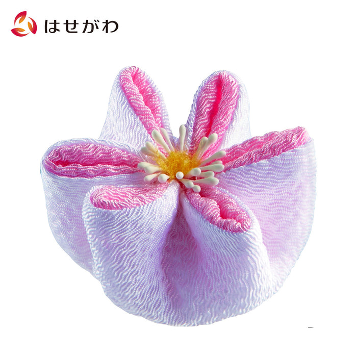 お供え物・お飾り 甘美 香の花 クレマチス ピンク 特徴 1