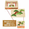 お供え物・お飾り ちりめん 季節のしつらい箱 お正月 特徴 5