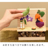 ちりめん 季節のしつらい箱 お盆 特徴7