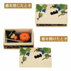 お供え物・お飾り ちりめん 季節のしつらい箱 ハロウィン 特徴 4