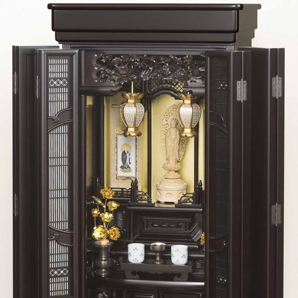 吊灯籠 陰雲(消)小 | お仏壇のはせがわ公式通販