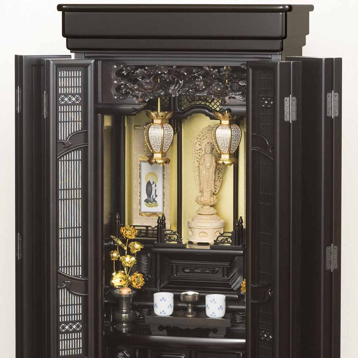仏具 吊灯籠 陰雲(消)小 特徴 6