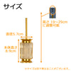 仏具 吊灯籠 みやび型 特徴 4