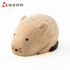 えとシリーズ ねずみ