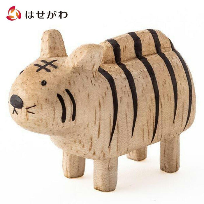 雑貨 えとシリーズ とら 特徴 1