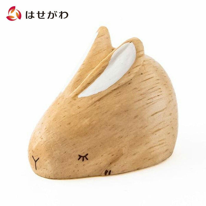 雑貨 えとシリーズ うさぎ 特徴 1