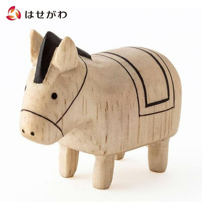 雑貨 えとシリーズ うま 特徴 1