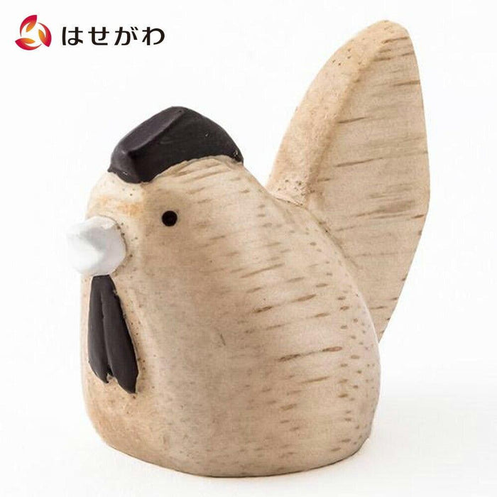 雑貨 えとシリーズ とり 特徴 1