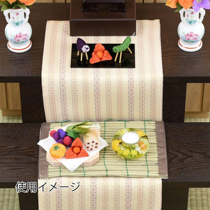 お供え物・お飾り DL スプリングフラワー 特徴 3