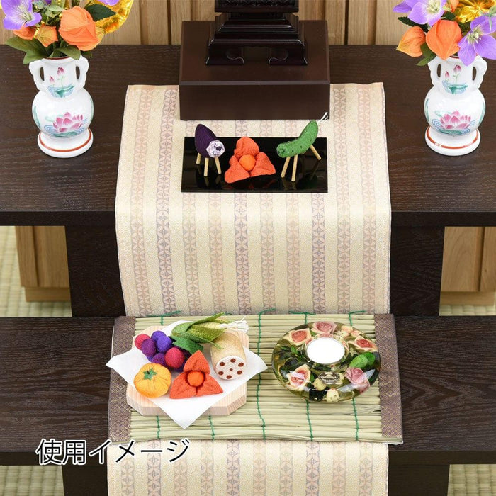 お供え物・お飾り DL アナベル 特徴 3