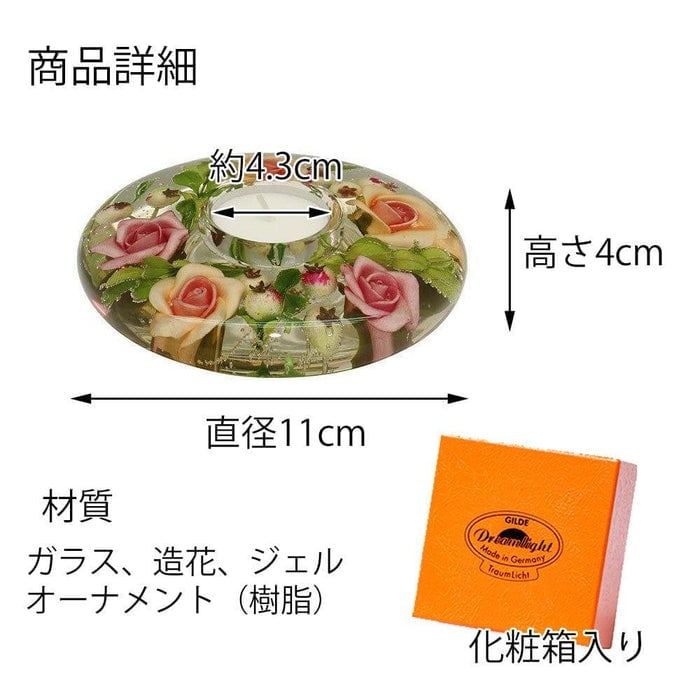 お供え物・お飾り DL アナベル 特徴 4