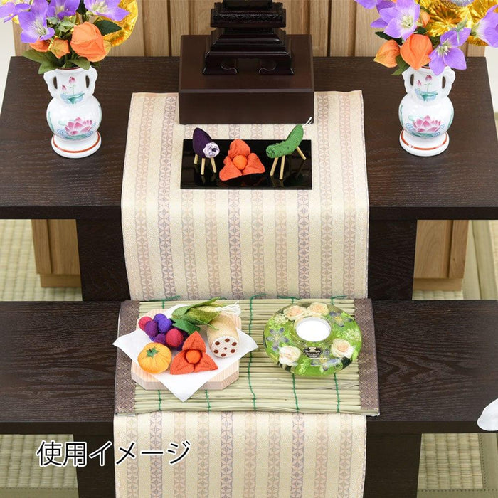 お供え物・お飾り DL イザベラ 特徴 3