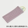 モダン念珠 Ｇオニキス・水晶切子 ＭＮ２ 特徴5