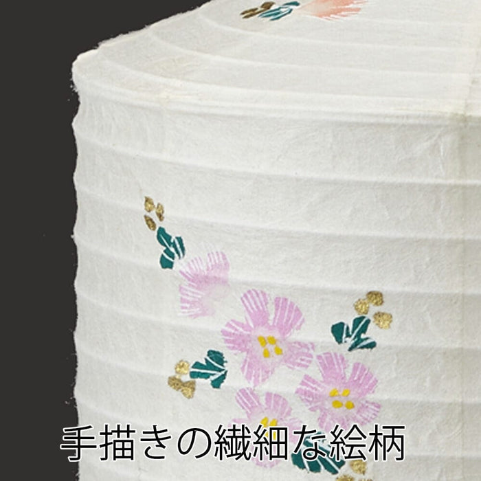 盆提灯 新型 ココラン 撫子 特徴 4