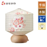 新型 ココラン 古典桜