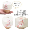 新型 ココラン 古典桜