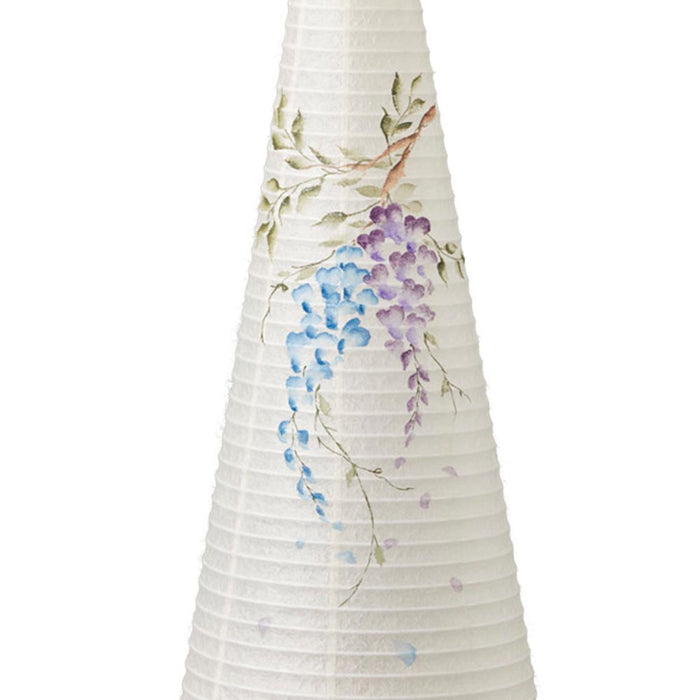 盆提灯 新型 ココランツリー 藤 特徴 3