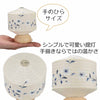 盆提灯 新型 ココラン 藍鉄仙 特徴 4
