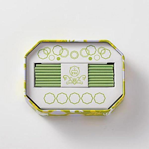 線香 お香 焼香 香合 彩風 清らかな高原の香り 特徴 2