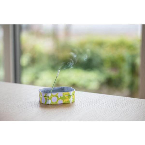 線香 お香 焼香 香合 彩風 清らかな高原の香り 特徴 4