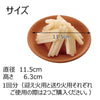 盆用品 迎え火･送り火ローソク 特徴 4