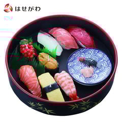 寿司づくしキャンドル ギフトセット