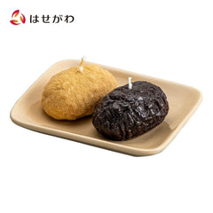 キャンドル おはぎ 2個入